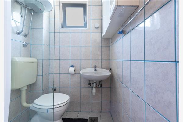 House K1, for 10 persons