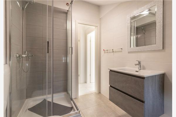 House K1, for 10 persons