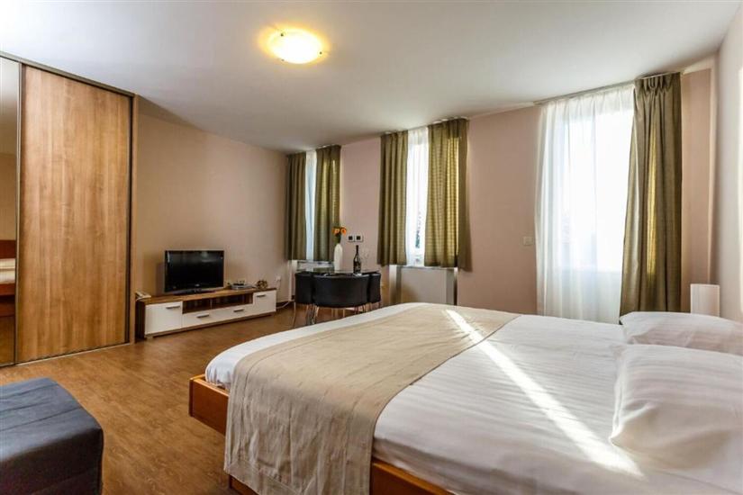 Appartement A2, voor 2 personen