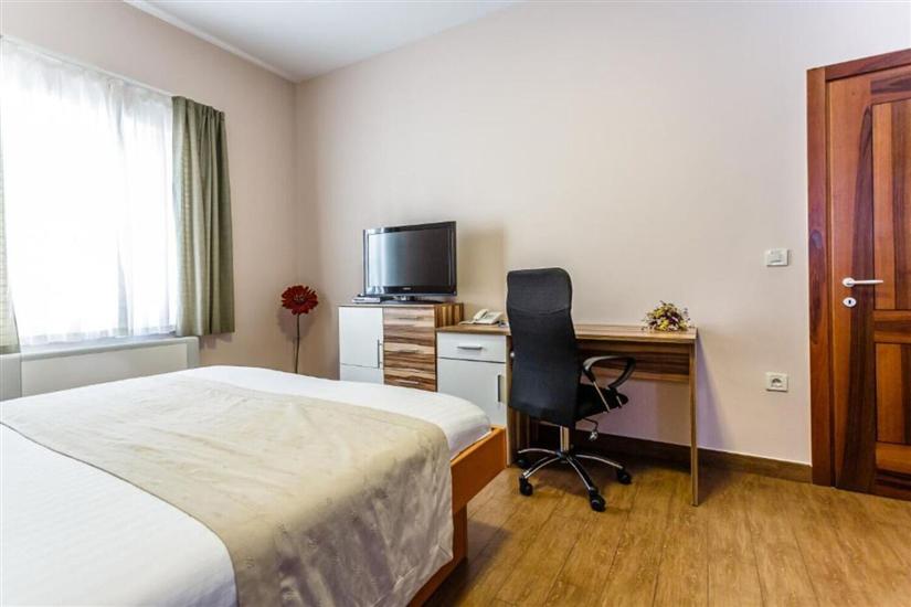 Apartment A2, for 3 persons