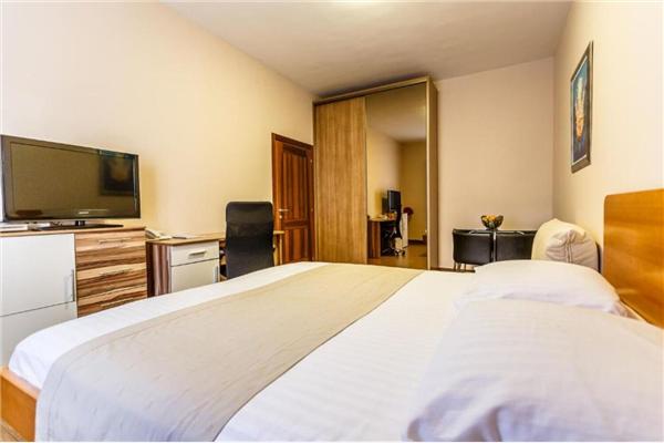 Apartment A2, for 3 persons