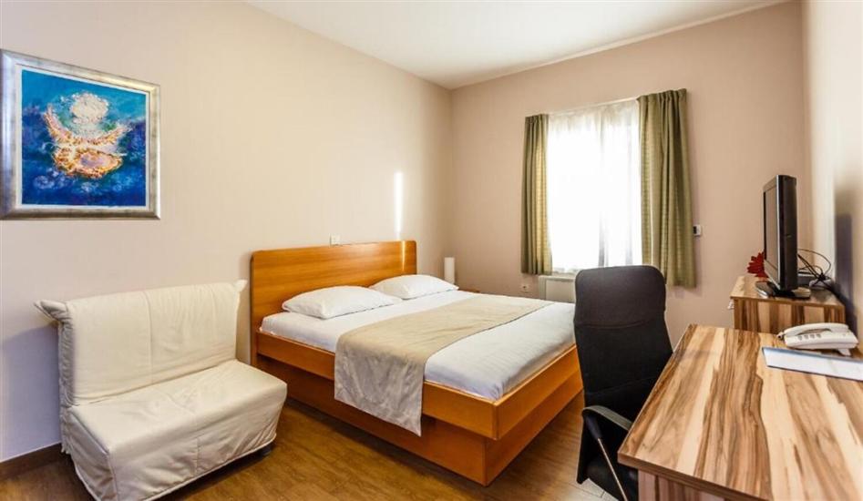 Apartment A2, for 3 persons