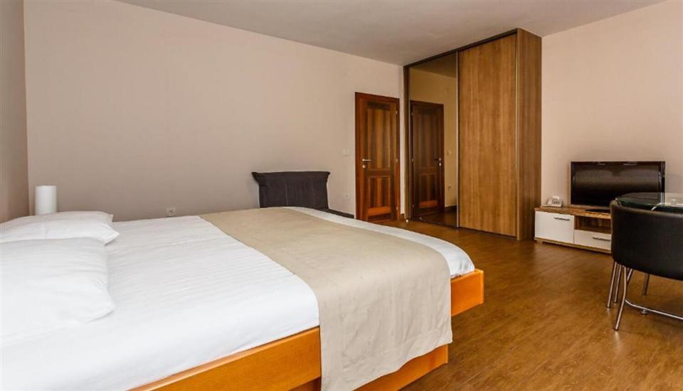 Apartment A3, for 3 persons