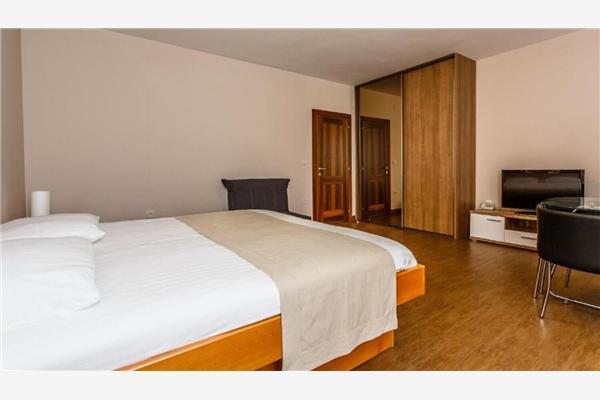 Apartment A3, for 3 persons