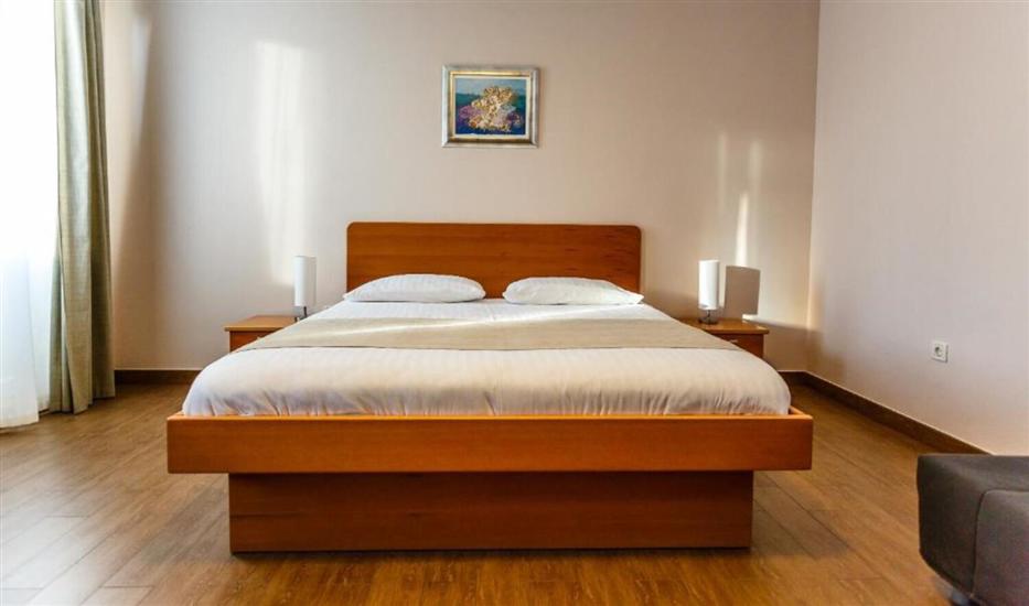 Apartment A3, for 3 persons