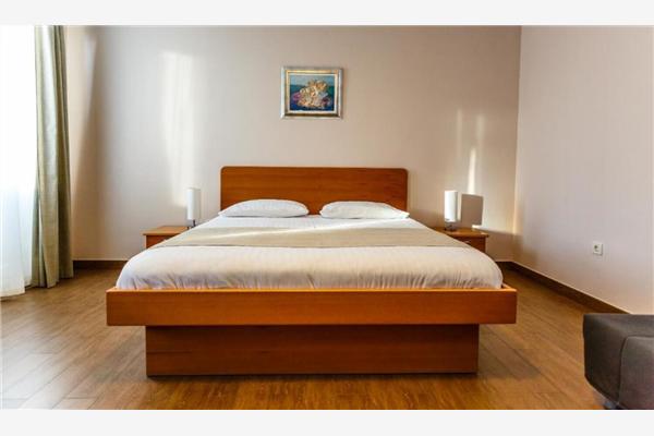 Apartment A3, for 3 persons