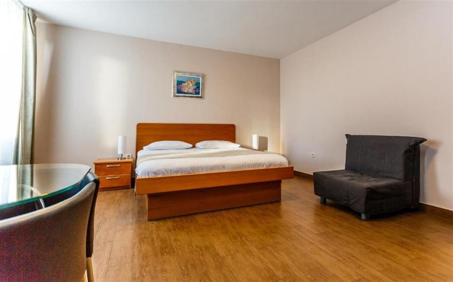 Apartment A3, for 3 persons