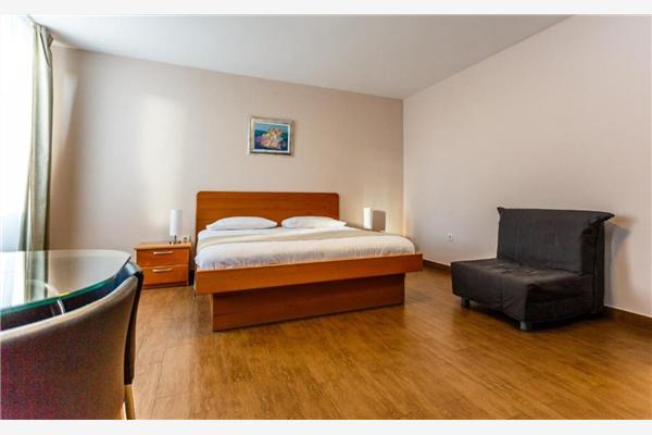 Apartment A3, for 3 persons