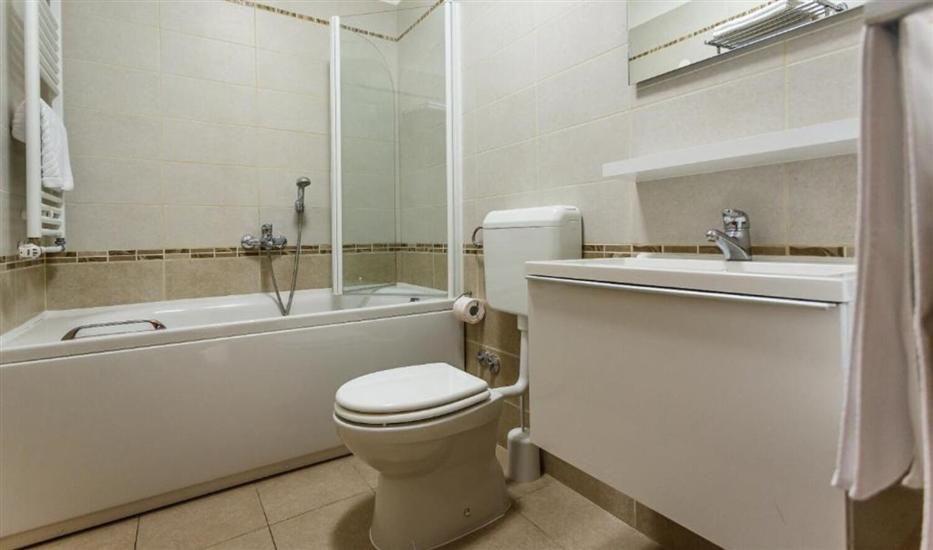 Apartment A3, for 3 persons