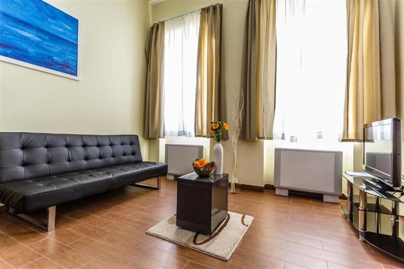 Apartment A5, for 4 persons