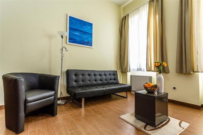 Apartment A5, for 4 persons