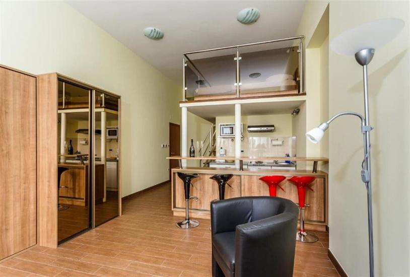 Apartment A5, for 4 persons