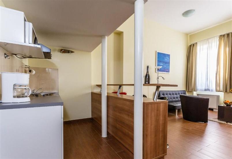 Apartment A5, for 4 persons