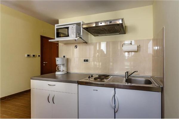 Apartment A5, for 4 persons