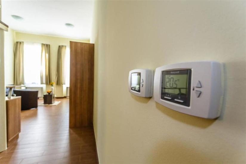 Apartment A5, for 4 persons