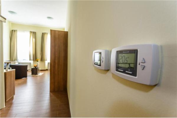 Apartment A5, for 4 persons