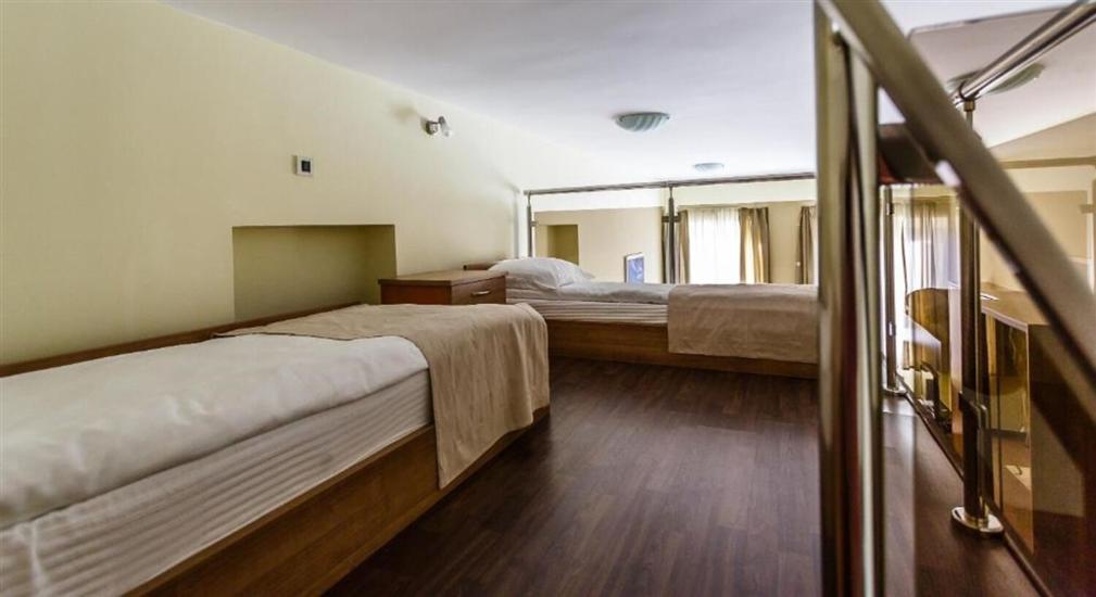 Apartment A5, for 4 persons