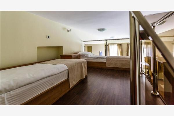 Apartment A5, for 4 persons