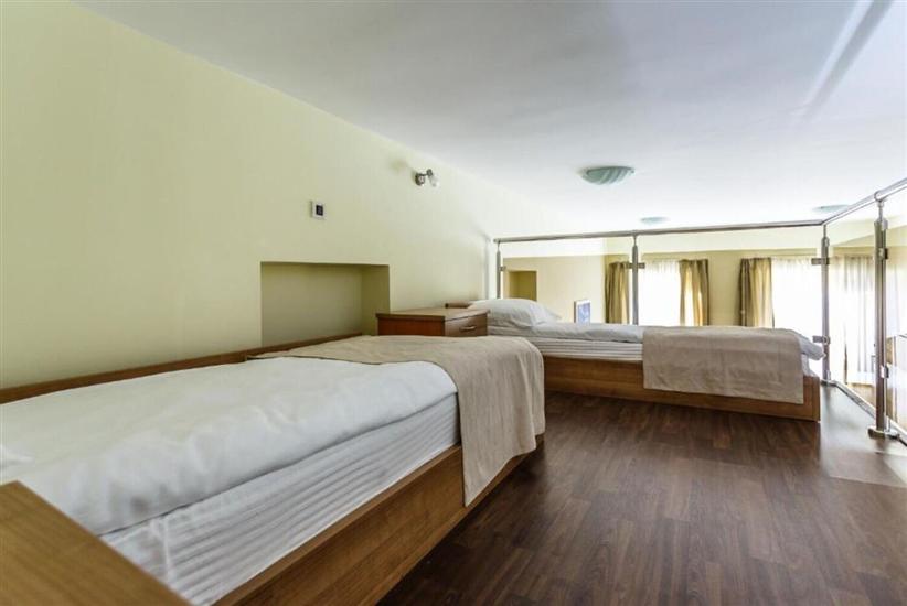 Apartment A5, for 4 persons