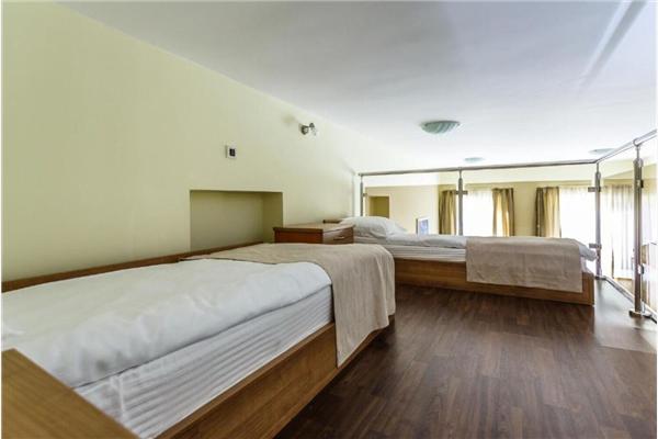 Apartment A5, for 4 persons