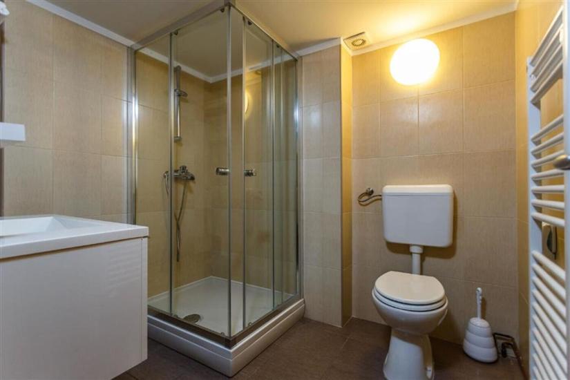 Apartment A5, for 4 persons