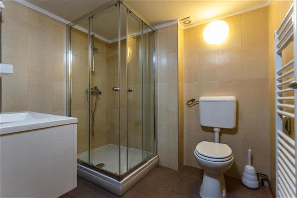 Apartment A5, for 4 persons