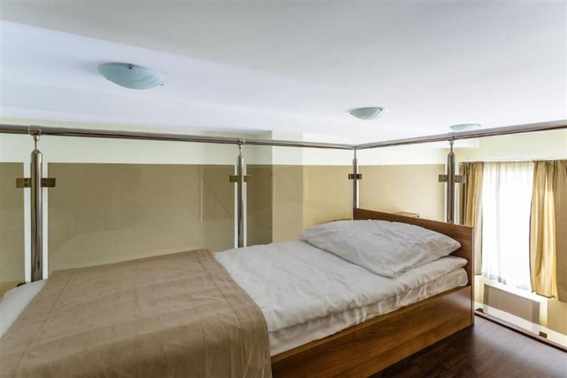 Apartment A6, for 4 persons