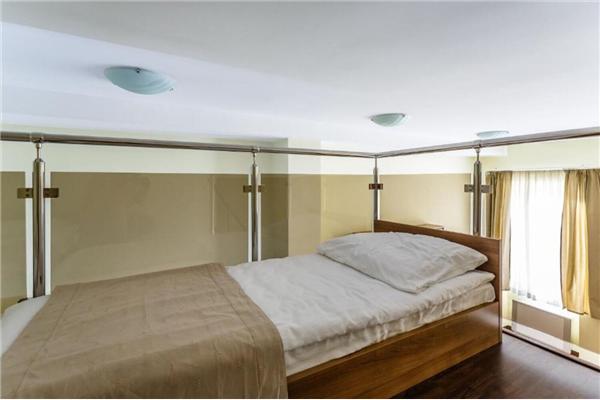 Apartment A6, for 4 persons