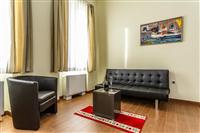 Appartement A8, voor 2 personen