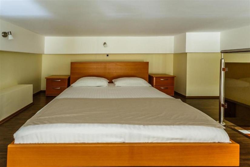 Apartment A7, for 4 persons