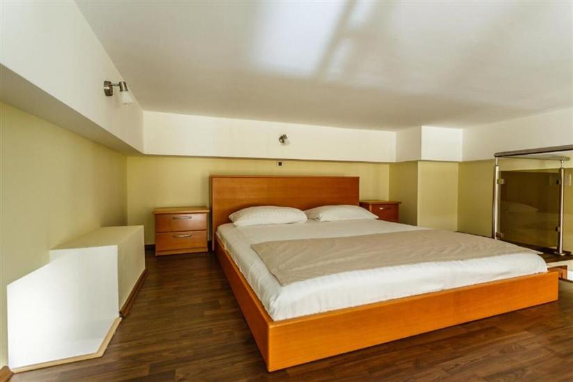 Apartment A7, for 4 persons