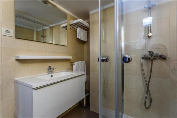 Apartment A7, for 4 persons