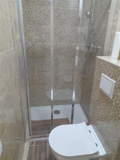 Apartment A1, for 3 persons