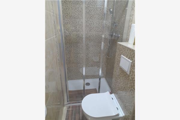 Apartment A1, for 3 persons