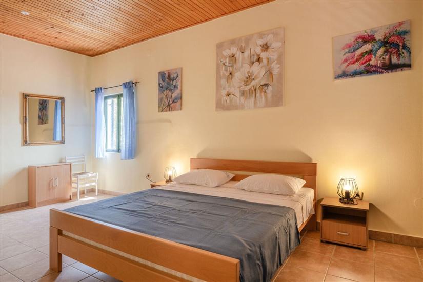 House K1, for 10 persons