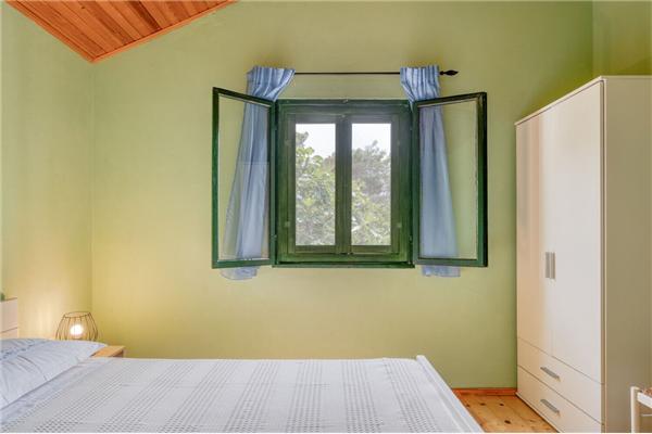 House K1, for 10 persons