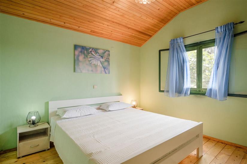 House K1, for 10 persons