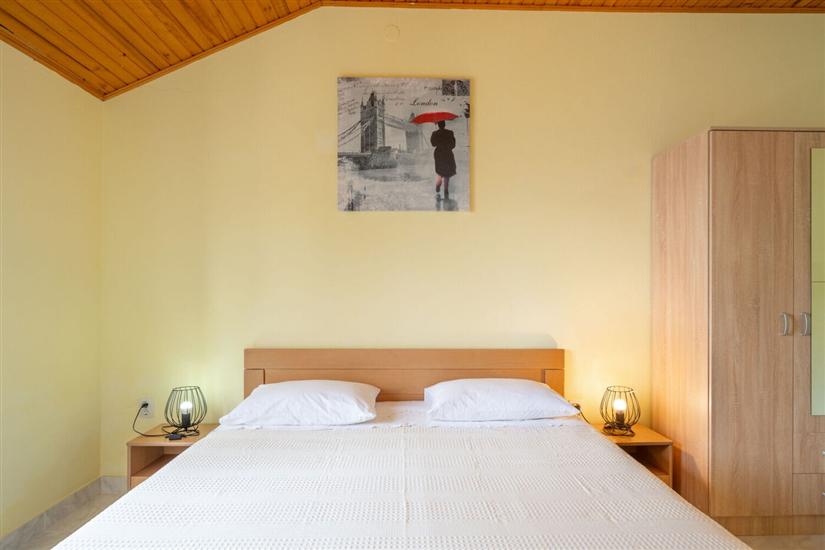 House K1, for 10 persons