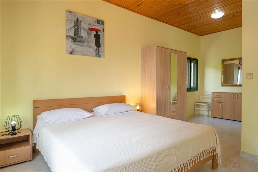 House K1, for 10 persons