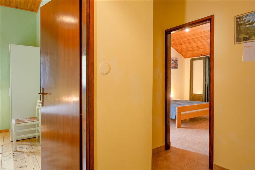 House K1, for 10 persons