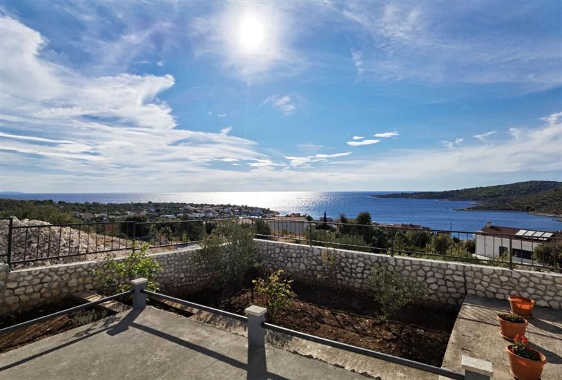 Appartement A1, voor 5 personen