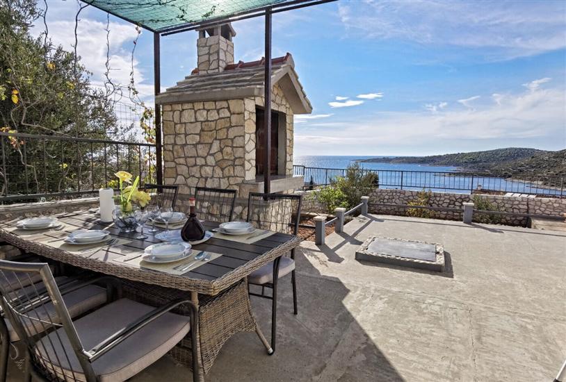 Appartement A1, voor 5 personen