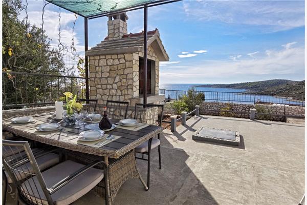 Appartement A1, voor 5 personen