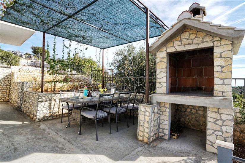 Appartement A1, voor 5 personen