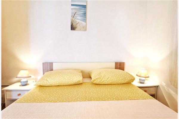 Appartement A1, voor 5 personen