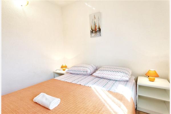 Appartement A1, voor 5 personen