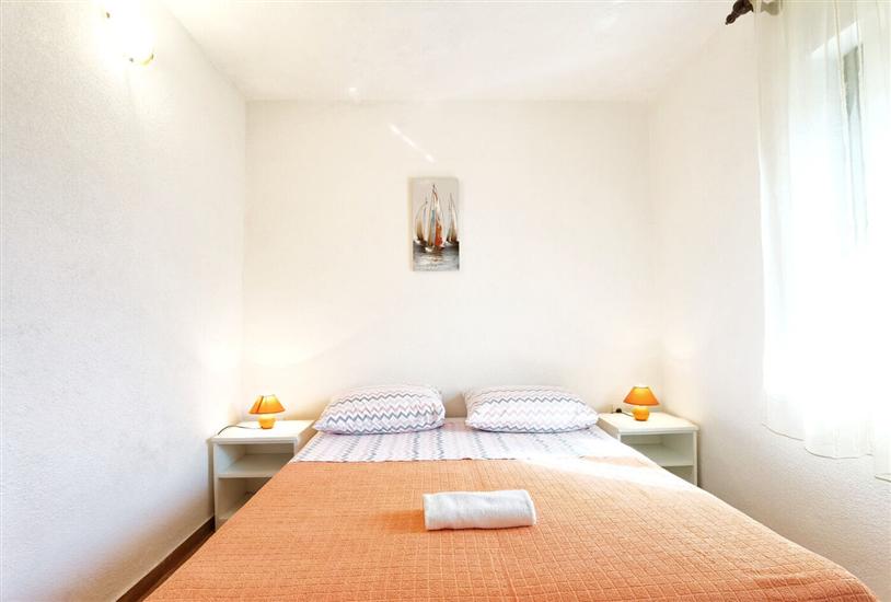 Appartement A1, voor 5 personen