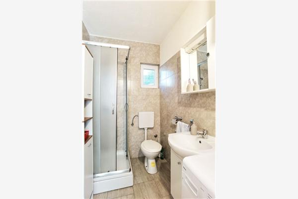 Appartement A1, voor 5 personen