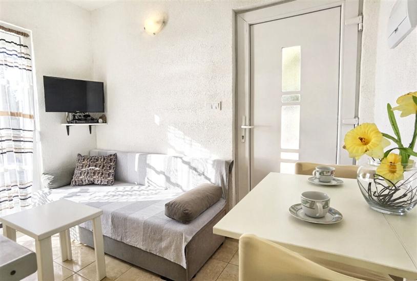 Appartement A2, voor 2 personen