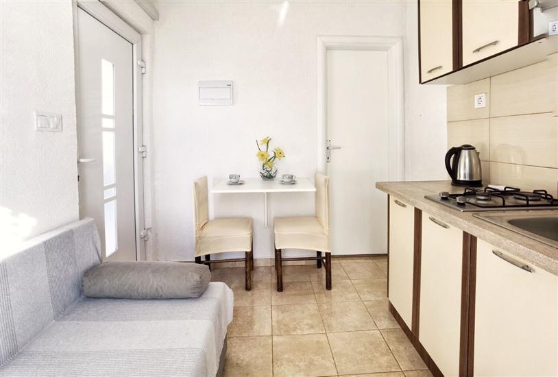 Appartement A2, voor 2 personen